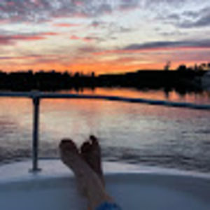 Meet your Posher, Tara